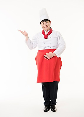 포토 JPG 스튜디오촬영 전신 남자 사진 안내 실내 요리사모자 한명 서기 웃음 손짓 20대 성인 앞모습 주방장 요리사 한국인 조리복 남자한명만 성인남자한명만 국내포토 직업 모자_잡화 1 뷰포인트 유니폼 모션 표정 사람 동양인 청년 내부 남자만 성인남자만 파일형식