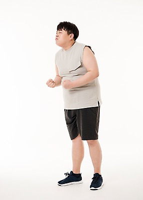 포토 JPG 스튜디오촬영 전신 남자 다이어트 사진 응원 실내 한명 서기 20대 성인 옆모습 운동복 운동 파이팅 헬스 한국인 결심 비만 복부비만 남자한명만 성인남자한명만 국내포토 1 옷 뷰포인트 컨셉 모션 건강 사람 동양인 청년 내부 몸매 남자만 성인남자만 파일형식