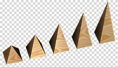 편집 편집이미지 그래프 사람없음 목재 3D소스 3D 삼각형 입체 디지털합성 PNG 삼각뿔 편집소스 도형 나무 재료 파일형식