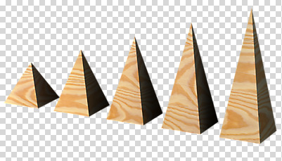 편집 편집이미지 그래프 사람없음 목재 3D소스 3D 삼각형 입체 디지털합성 PNG 삼각뿔 편집소스 도형 나무 재료 파일형식