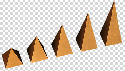 편집 편집이미지 그래프 사람없음 목재 3D소스 3D 삼각형 입체 디지털합성 PNG 삼각뿔 편집소스 도형 나무 재료 파일형식