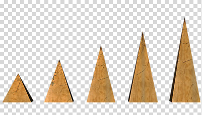 편집 편집이미지 그래프 사람없음 목재 3D소스 3D 삼각형 입체 디지털합성 PNG 삼각뿔 편집소스 도형 나무 재료 파일형식