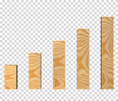 편집 편집이미지 그래프 사람없음 목재 3D소스 3D 사각형 입체 디지털합성 PNG 편집소스 도형 나무 재료 파일형식