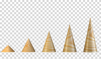 편집 편집이미지 그래프 사람없음 목재 3D소스 3D 입체 디지털합성 원뿔 PNG 편집소스 도형 나무 재료 파일형식