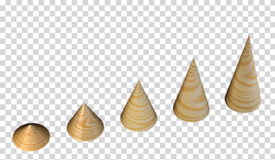 편집 편집이미지 그래프 사람없음 목재 3D소스 3D 입체 디지털합성 원뿔 PNG 편집소스 도형 나무 재료 파일형식