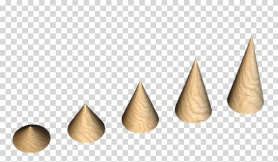 편집 편집이미지 그래프 사람없음 목재 3D소스 3D 입체 디지털합성 원뿔 PNG 편집소스 도형 나무 재료 파일형식