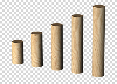 편집 편집이미지 그래프 사람없음 목재 3D소스 3D 입체 디지털합성 원기둥 PNG 원통형 편집소스 도형 나무 재료 원형 파일형식