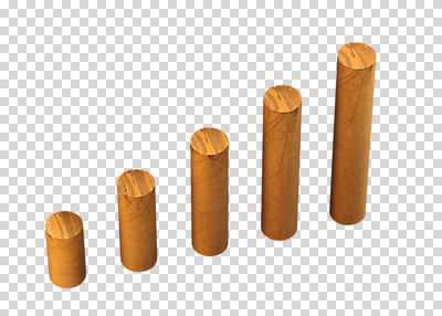 편집 편집이미지 그래프 사람없음 목재 3D소스 3D 입체 디지털합성 원기둥 PNG 원통형 편집소스 도형 나무 재료 원형 파일형식