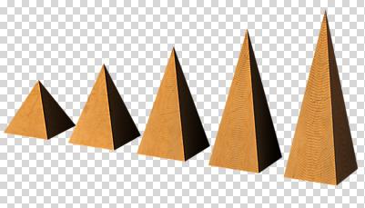 편집 편집이미지 그래프 사람없음 목재 3D소스 3D 삼각형 입체 디지털합성 PNG 삼각뿔 편집소스 도형 나무 재료 파일형식