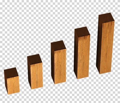 편집 편집이미지 그래프 사람없음 목재 3D소스 3D 사각형 입체 디지털합성 PNG 편집소스 도형 나무 재료 파일형식