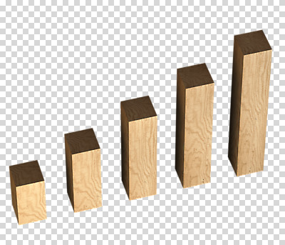 편집 편집이미지 그래프 사람없음 목재 3D소스 3D 사각형 입체 디지털합성 PNG 편집소스 도형 나무 재료 파일형식