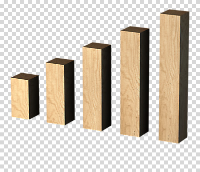 편집 편집이미지 그래프 사람없음 목재 3D소스 3D 사각형 입체 디지털합성 PNG 편집소스 도형 나무 재료 파일형식