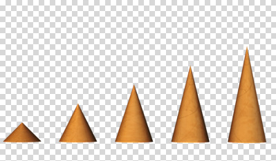 편집 편집이미지 그래프 사람없음 목재 3D소스 3D 입체 디지털합성 원뿔 PNG 편집소스 도형 나무 재료 파일형식