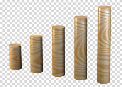 편집 편집이미지 그래프 사람없음 목재 3D소스 3D 입체 디지털합성 원기둥 PNG 원통형 편집소스 도형 나무 재료 원형 파일형식