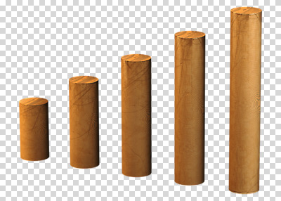 편집 편집이미지 그래프 사람없음 목재 3D소스 3D 입체 디지털합성 원기둥 PNG 원통형 편집소스 도형 나무 재료 원형 파일형식