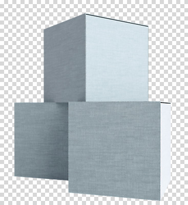 편집 편집이미지 사람없음 상자 3D소스 3D 쌓기 사각형 세개 천 입체 디지털합성 PNG 패브릭 편집소스 도형 모션 3 직물 파일형식