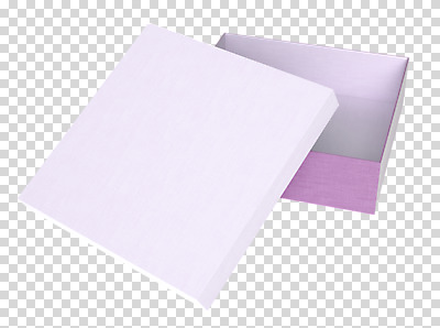 편집 편집이미지 사람없음 상자 한개 3D소스 3D 사각형 오픈 천 입체 디지털합성 PNG 패브릭 편집소스 도형 1 직물 파일형식