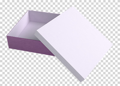 편집 편집이미지 사람없음 상자 한개 3D소스 3D 사각형 오픈 천 입체 디지털합성 PNG 패브릭 편집소스 도형 1 직물 파일형식