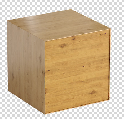 나무 편집 편집이미지 사람없음 목재 나뭇결 상자 한개 3D소스 3D 사각형 입체 디지털합성 PNG 슬라이드 편집소스 도형 식물 1 재료 파일형식