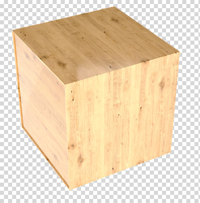 나무 편집 편집이미지 사람없음 목재 나뭇결 상자 한개 3D소스 3D 사각형 입체 디지털합성 PNG 슬라이드 편집소스 도형 식물 1 재료 파일형식