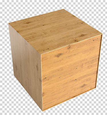 나무 편집 편집이미지 사람없음 목재 나뭇결 상자 한개 3D소스 3D 사각형 입체 디지털합성 PNG 슬라이드 편집소스 도형 식물 1 재료 파일형식