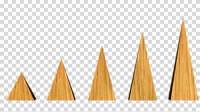 편집 편집이미지 그래프 사람없음 목재 3D소스 3D 삼각형 입체 디지털합성 PNG 삼각뿔 편집소스 도형 나무 재료 파일형식