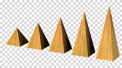 편집 편집이미지 그래프 사람없음 목재 3D소스 3D 삼각형 입체 디지털합성 PNG 삼각뿔 편집소스 도형 나무 재료 파일형식