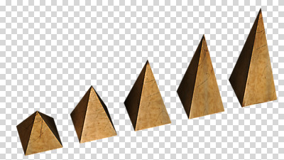 편집 편집이미지 그래프 사람없음 목재 3D소스 3D 삼각형 입체 디지털합성 PNG 삼각뿔 편집소스 도형 나무 재료 파일형식