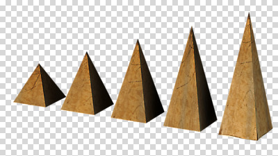 편집 편집이미지 그래프 사람없음 목재 3D소스 3D 삼각형 입체 디지털합성 PNG 삼각뿔 편집소스 도형 나무 재료 파일형식