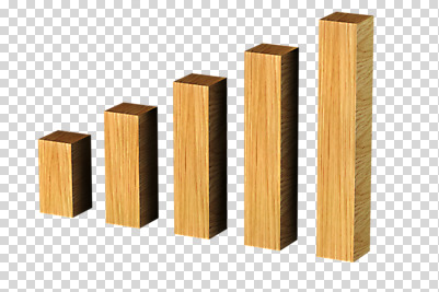 편집 편집이미지 그래프 사람없음 목재 3D소스 3D 사각형 입체 디지털합성 PNG 편집소스 도형 나무 재료 파일형식