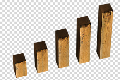 편집 편집이미지 그래프 사람없음 목재 3D소스 3D 사각형 입체 디지털합성 PNG 편집소스 도형 나무 재료 파일형식
