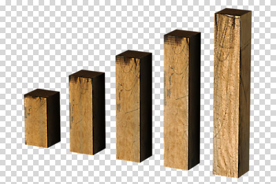 편집 편집이미지 그래프 사람없음 목재 3D소스 3D 사각형 입체 디지털합성 PNG 편집소스 도형 나무 재료 파일형식