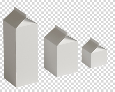 편집 편집이미지 사람없음 상자 3D소스 3D 세개 입체 디지털합성 PNG 편집소스 우유갑 3 우유 파일형식