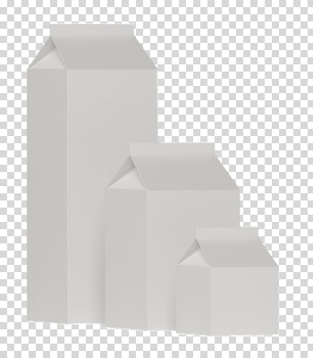 편집 편집이미지 사람없음 상자 3D소스 3D 세개 입체 디지털합성 PNG 편집소스 우유갑 3 우유 파일형식