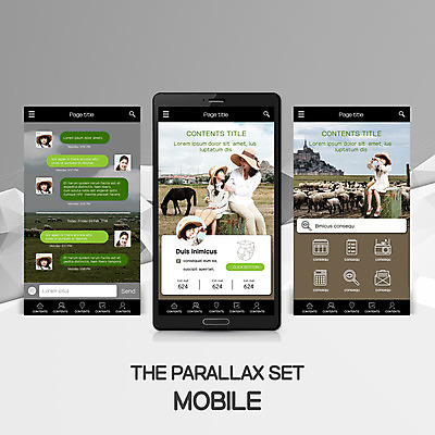 PSD 템플릿 여자 딸 어린이 여행 웹템플릿 모녀 엄마 모바일 여러명 성인 30대 스마트폰 목장 한국인 가을 모바일템플릿 모바일웹 양떼목장 여자만 패럴렉스 이미지템플릿 계절 다수 가족 사람 동양인 장년 핸드폰 스마트기기 파일형식