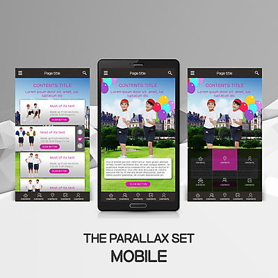 PSD 템플릿 여자 남자 초등학생 어린이 웹템플릿 모바일 초등학교 여러명 10대 스마트폰 한국인 가을 일본인 모바일템플릿 모바일웹 풍선 체육대회 패럴렉스 이미지템플릿 외국인 학생 계절 다수 학교 청소년 사람 동양인 핸드폰 스마트기기 체육 대회 파일형식