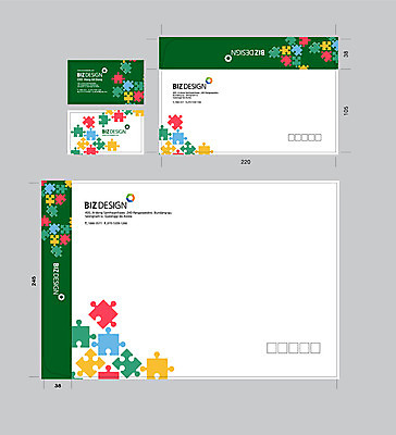 도형 템플릿 명함 명함템플릿 서류봉투 편지봉투 사람없음 세트 컬러풀 퍼즐 퍼즐조각 패키지 봉투템플릿 우편봉투 비즈디자인 봉투디자인 이미지템플릿 AI파일 컬러 조각 봉투 편지 우편물 파일형식 벡터