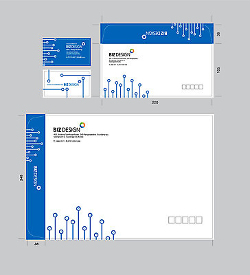 템플릿 선 명함 명함템플릿 서류봉투 편지봉투 사람없음 파란색 세트 원형 패키지 봉투템플릿 우편봉투 비즈디자인 봉투디자인 이미지템플릿 AI파일 도형 컬러 봉투 편지 우편물 파일형식 벡터