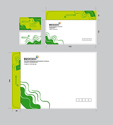 템플릿 물결 명함 명함템플릿 서류봉투 편지봉투 사람없음 초록색 세트 패키지 물결무늬 봉투템플릿 우편봉투 비즈디자인 봉투디자인 이미지템플릿 AI파일 컬러 무늬 봉투 편지 우편물 파일형식 벡터