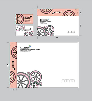 템플릿 명함 명함템플릿 서류봉투 편지봉투 사람없음 세트 바퀴 패키지 봉투템플릿 우편봉투 비즈디자인 봉투디자인 이미지템플릿 AI파일 봉투 편지 우편물 파일형식 벡터