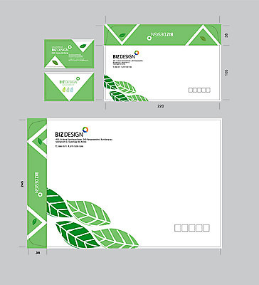 템플릿 명함 명함템플릿 나뭇잎 서류봉투 편지봉투 사람없음 초록색 세트 패키지 봉투템플릿 우편봉투 비즈디자인 봉투디자인 이미지템플릿 AI파일 컬러 잎 봉투 편지 우편물 파일형식 벡터