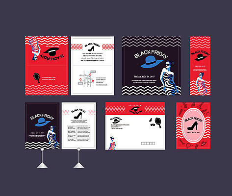 템플릿 배너템플릿 여자 구두 이벤트 여러명 상반신 성인 쇼핑 세트 세일 현수막 전단 엽서 초대장 약도 블랙프라이데이 소봉투 행사세트 행사템플릿 AI파일 배너 다수 신발 지도 데이이벤트 편지봉투 카드_감사 사람 편지 홍보물 파일형식 벡터