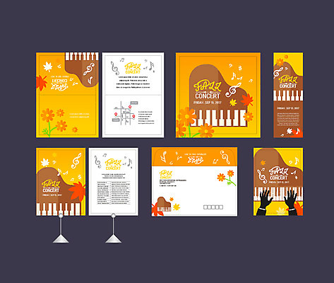 템플릿 손 배너템플릿 꽃 악기 음악 이벤트 신체부위 세트 축제 콘서트 현수막 건반 피아노 전단 엽서 초대장 약도 소봉투 행사세트 행사템플릿 AI파일 식물 배너 지도 문화예술 편지봉투 카드_감사 사람 공연 건반악기 편지 홍보물 파일형식 벡터
