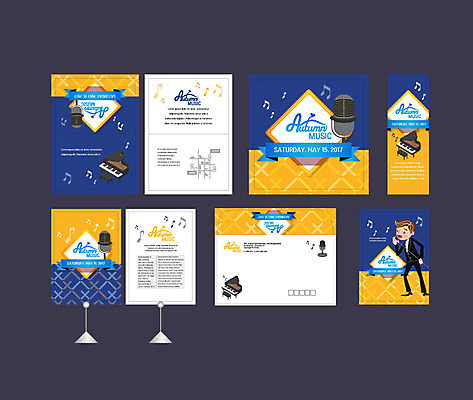 전신 템플릿 배너템플릿 남자 악기 음악 한명 이벤트 성인 세트 축제 현수막 건반 피아노 마이크 전단 엽서 초대장 약도 소봉투 행사세트 행사템플릿 AI파일 1 배너 음향기기 지도 문화예술 편지봉투 카드_감사 사람 건반악기 편지 홍보물 파일형식 벡터