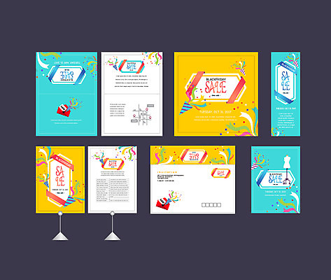 템플릿 배너템플릿 폭죽 이벤트 사람없음 쇼핑 세트 라벨 세일 현수막 전단 엽서 초대장 약도 소봉투 행사세트 행사템플릿 AI파일 배너 지도 편지봉투 카드_감사 프레임 편지 홍보물 파일형식 벡터