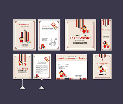 템플릿 배너템플릿 여자 기독교 어린이 선물 이벤트 여러명 세트 전통무늬 현수막 한복 전단 엽서 초대장 약도 추수감사절 소봉투 행사세트 행사템플릿 AI파일 한국전통 전통 배너 종교 다수 지도 무늬 편지봉투 카드_감사 사람 전통의상 편지 홍보물 파일형식 벡터