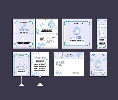 템플릿 배너템플릿 신부 나비 신랑 결혼 조류 이벤트 사람없음 세트 현수막 전단 엽서 초대장 약도 소봉투 행사세트 행사템플릿 AI파일 동물 배너 곤충 지도 편지봉투 카드_감사 편지 홍보물 파일형식 벡터