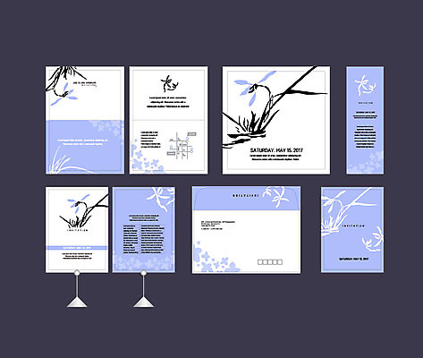 템플릿 배너템플릿 캘리그라피 이벤트 사람없음 세트 현수막 난초 전단 엽서 초대장 약도 소봉투 행사세트 행사템플릿 AI파일 식물 배너 지도 편지봉투 카드_감사 편지 홍보물 파일형식 벡터