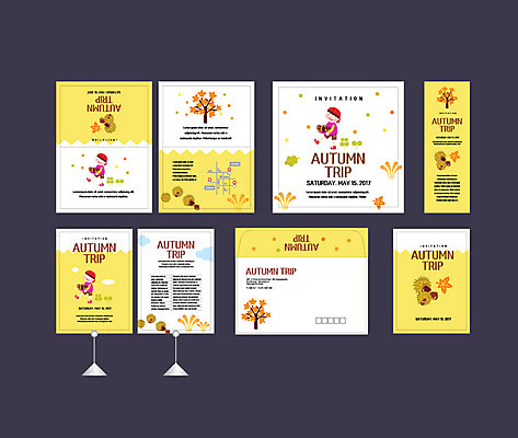 템플릿 배너템플릿 여자 어린이 여행 단풍 단풍나무 이벤트 세명 세트 소풍 가을 현수막 밤송이 전단 엽서 초대장 약도 소봉투 행사세트 행사템플릿 AI파일 나무 배너 계절 잎 지도 편지봉투 카드_감사 사람 야외활동 밤_견과류 편지 홍보물 파일형식 벡터