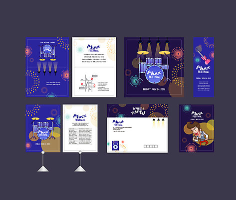 템플릿 배너템플릿 남자 음악 조명 불꽃놀이 한명 이벤트 성인 세트 축제 현수막 전단 드럼 엽서 초대장 약도 음악축제 소봉투 행사세트 행사템플릿 AI파일 1 배너 지도 놀이 문화예술 편지봉투 타악기 카드_감사 사람 편지 홍보물 파일형식 벡터
